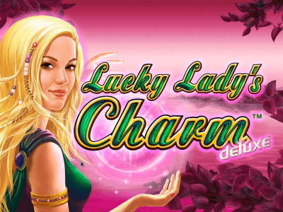 Lucky Lady´s Charm el juego de Novomatic