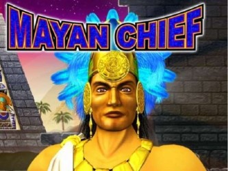 Tragaperras Mayan Chief