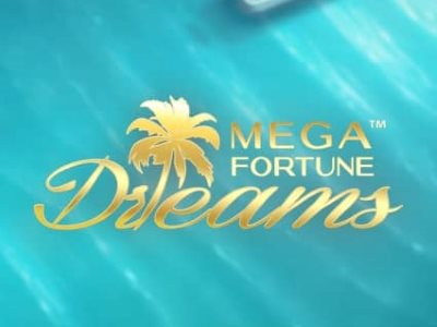 Mega Fortune Juego de NetEnt