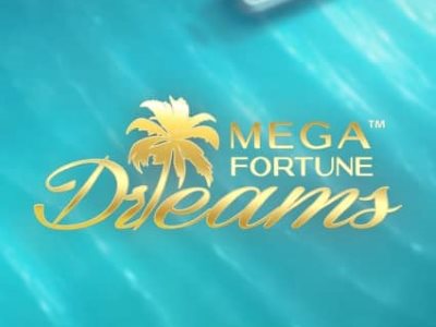 Mega Fortune Juego de NetEnt