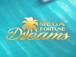 Gráficos de Mega Fortune