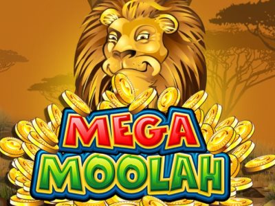 Mega Moolah Juego de Microgaming