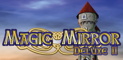 Jugar tragamonedas en línea - Magic Mirror