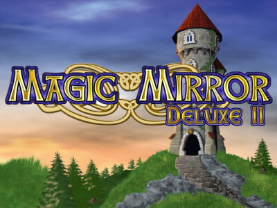 Magic Mirror de Merkur