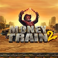 Jackbit  Money Train 2