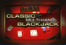 Mostbet Casino Blackjack Multihand