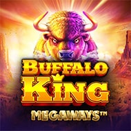 Mystake Buffalo King Megaways