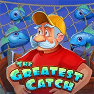 Mystake Casino the Greatest Catch