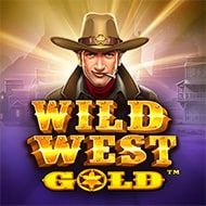 Mystake Casino Wild West Gold