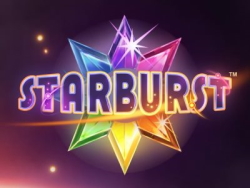 Características de Starburst