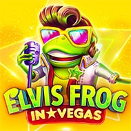 Nine Casino Elvis Frog