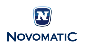 Novomatic software de casino