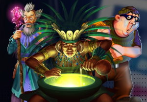 Planet 7 Casino juegos