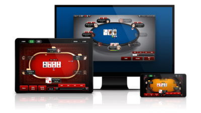 Juegos exclusivos de PokerStars Casino
