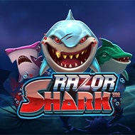 Nine Casino Razor Shark