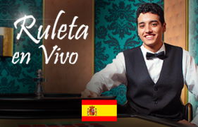 Casino Estrella - ruleta en vivo