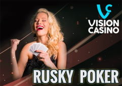 Rusky Poker