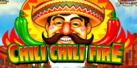 Chili Chili Fire
