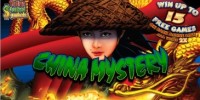 China Mystery Slot