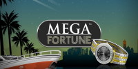 Mega Fortune
