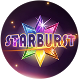 Starburst juego