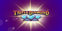 Triple Diamond