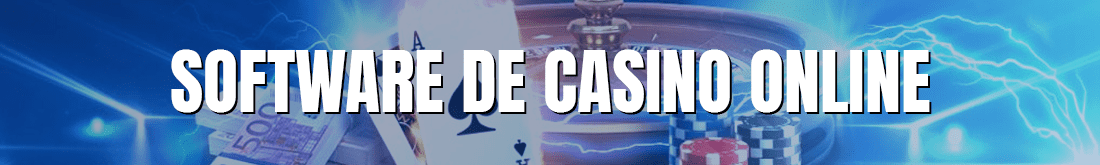 Software de casino online