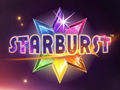 Starburst Juego de NetEnt