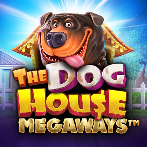 Jackbit The Dog House Megaways