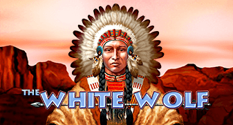 The White Wolf juego de EGT