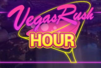 Vegas Rush Hour Promocion