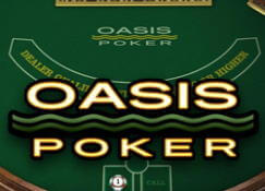 Vegas Rush Poker