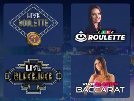 VegasPlus casino en vivo