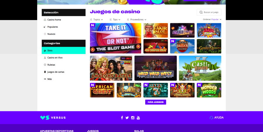 Portal de Apuestas Honestas