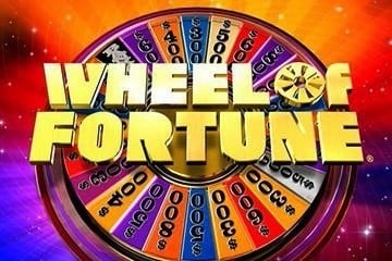 Wheel of Fortune el juego de IGT.