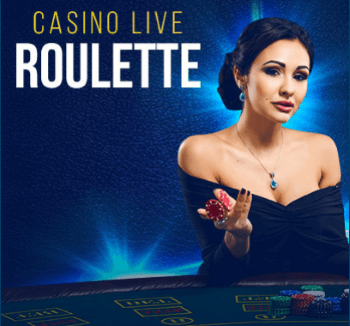 Juegos de casino en vivo con William Hill