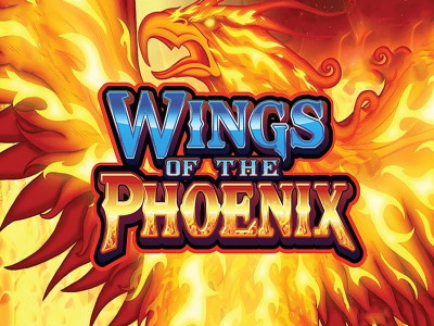 Wings of The Phoenix el juego de Konami.