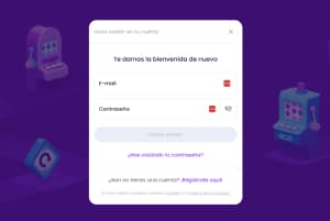 Winnerz casino proceso de registro