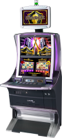 Características del software de WMS casino