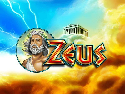 Zeus Slot el juego de WMS.