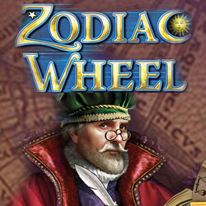 Tragaperras Zodiac Wheel